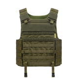 Anorak Titanium® Tactical III Stab & Bulletproof Vest