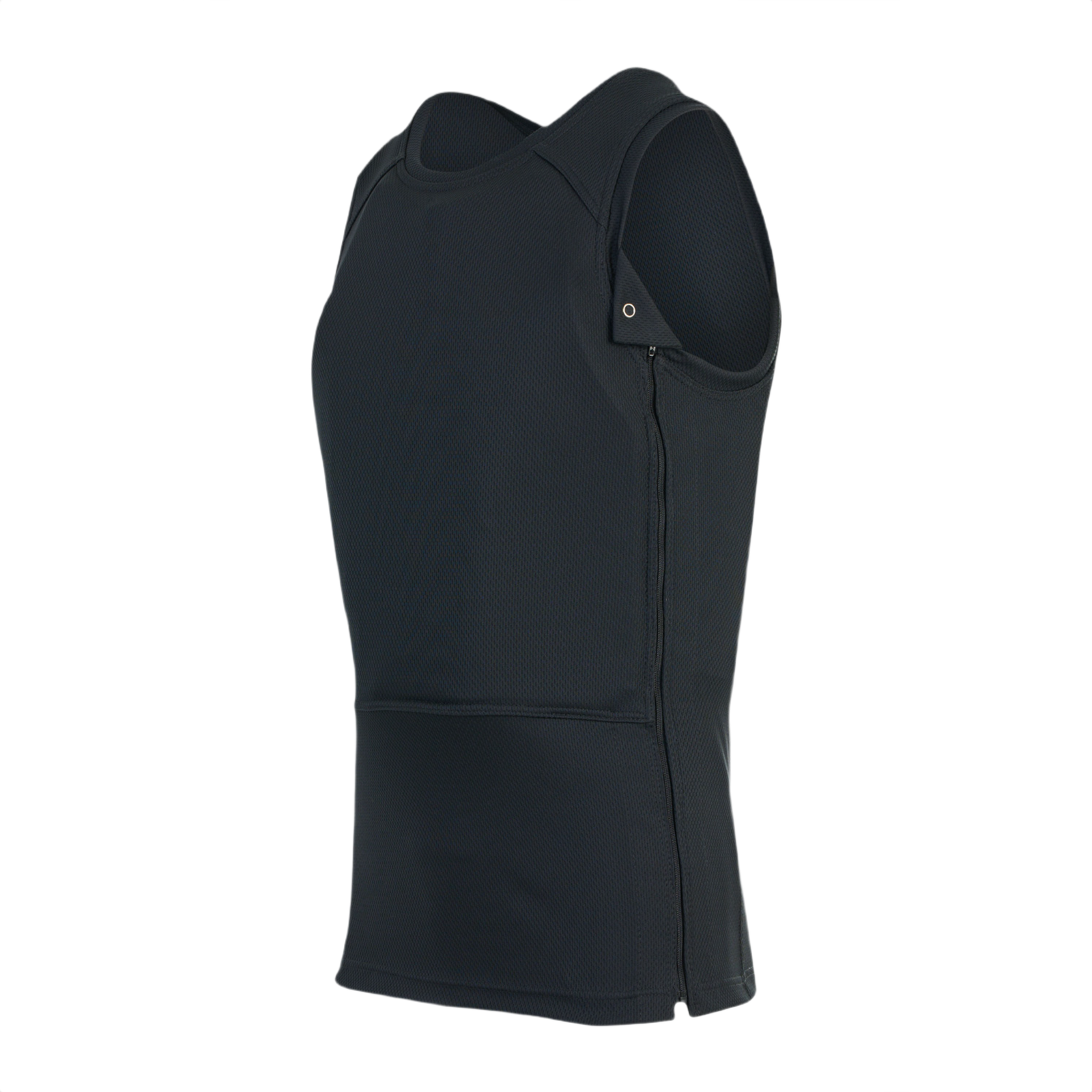 Anorak Undershirt II Cover