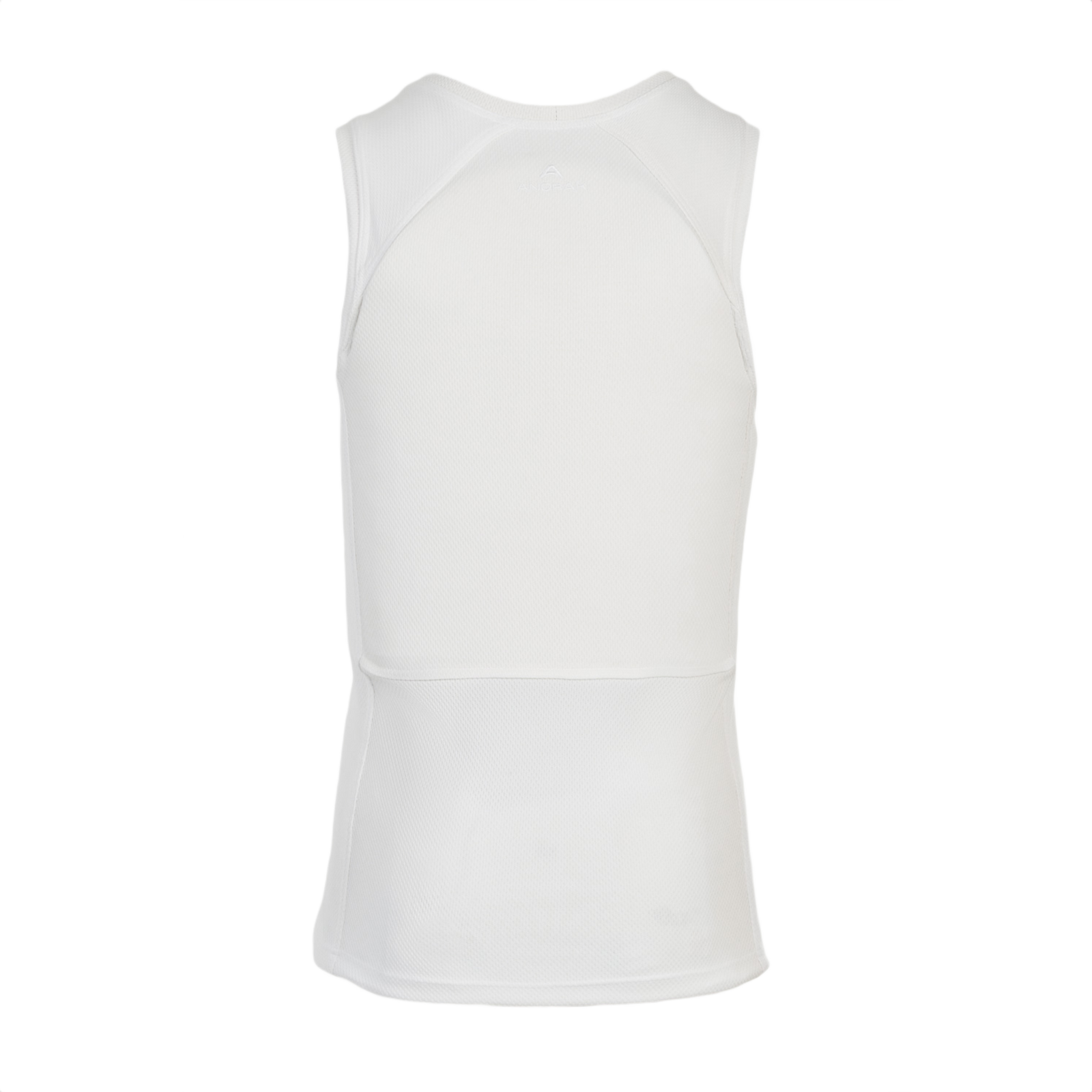 Anorak Undershirt II Cover