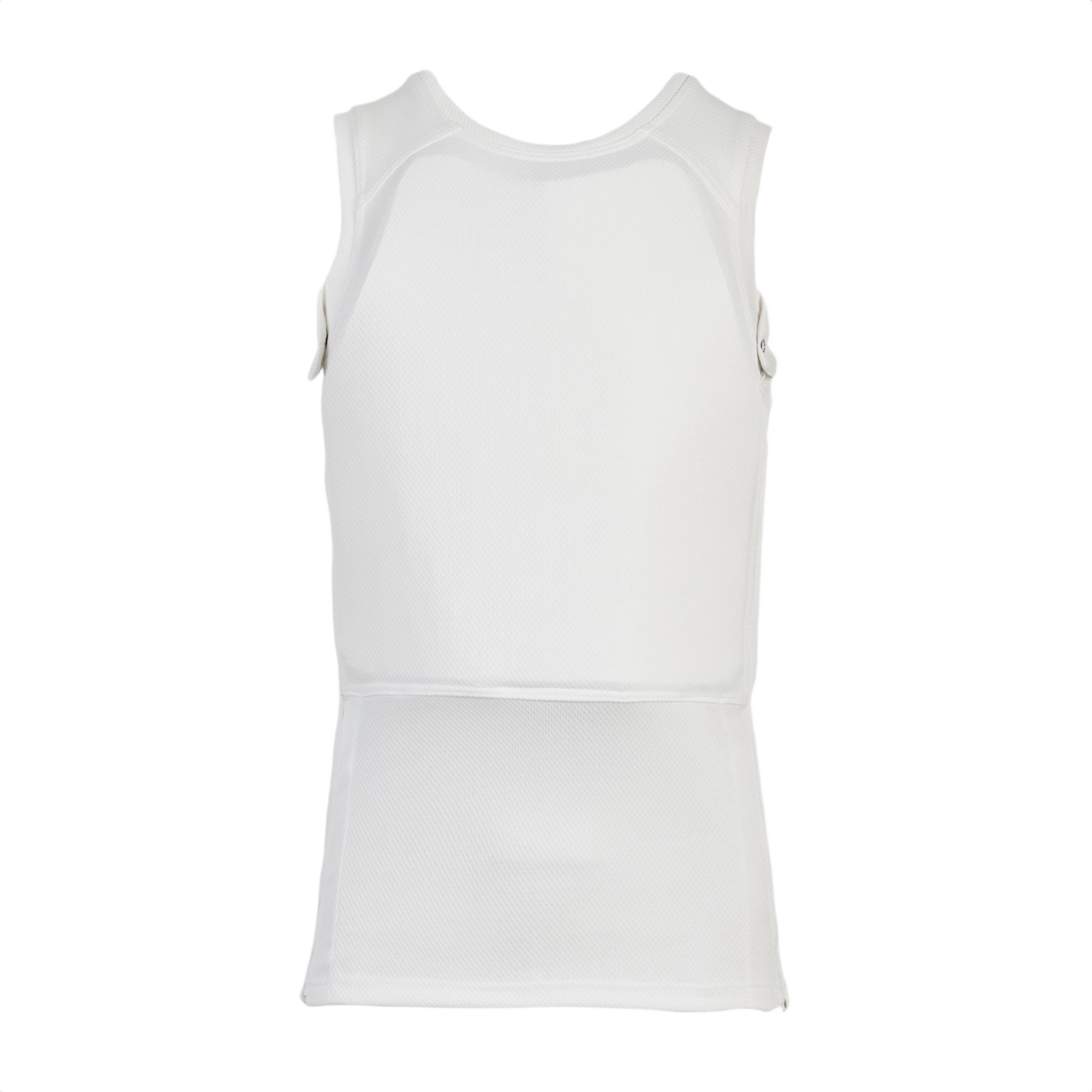 Anorak Undershirt II Cover