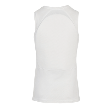 Anorak Rhodium® Undershirt I med niveau IIIA beskyttelse mod knive og skarpe genstande, bagperspektiv på vesten