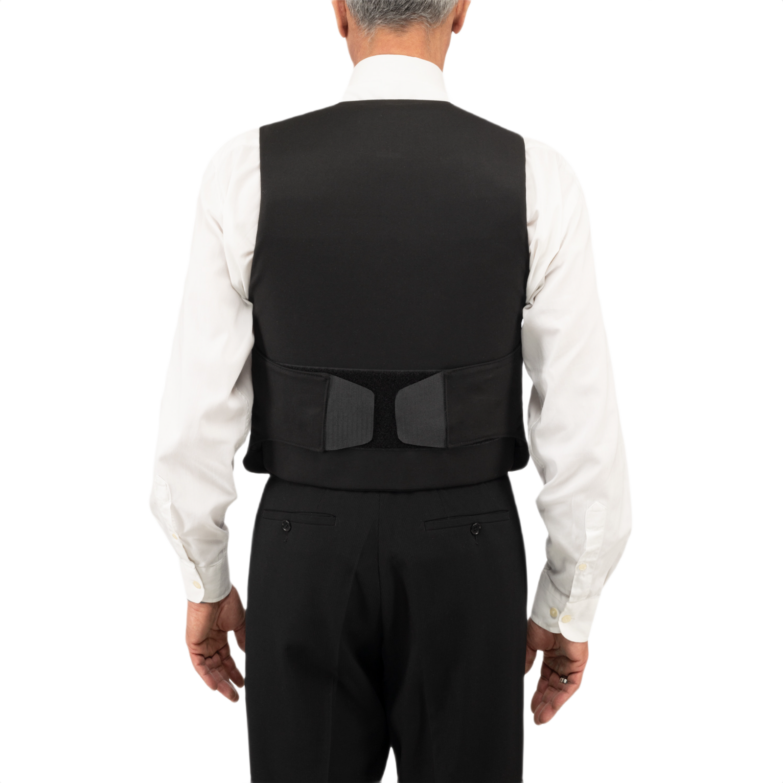 Anorak Titanium® VIP I Stab- and Bulletproof Vest