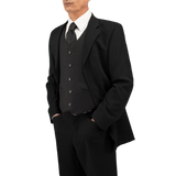 Anorak Topaz® VIP I Stab-resistant vest