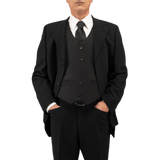 Anorak Topaz® VIP I Stab-resistant vest