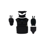 Anorak Titanium® Tactical II - complete set