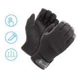 EA Baseline Snitsikre Handsker.