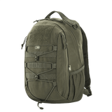 M-Tac Urban Line Force Pack Rygsæk i moderne design med flere lommer til daglig brug og udendørs aktiviteter som cykelture.