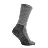 M-Tac Coolmax 40% Sokker, grå outdoor sokker med fugttransporterende Coolmax® teknologi, designet for komfort og bevægelsesfrihed.