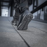 Gå på gaden med M-Tac Summer Pro Sneakers, designet til stilfuld holdbarhed og komfort med EVA-skum sål for godt greb.