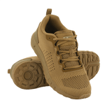 M-Tac Summer Light Sneakers til sommerbrug, letvægts og åndbar med gummiforstærkninger. Ideel til taktik og udendørs aktiviteter.