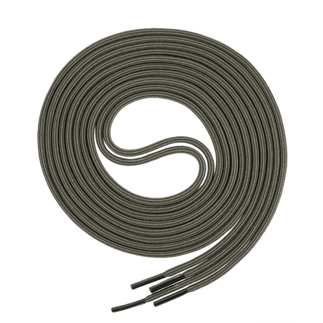 M-Tac Snørebånd Type 3 i nylon paracord, stærke og holdbare sko snørebånd ideelle til hverdag og friluft, fås i forskellige længder