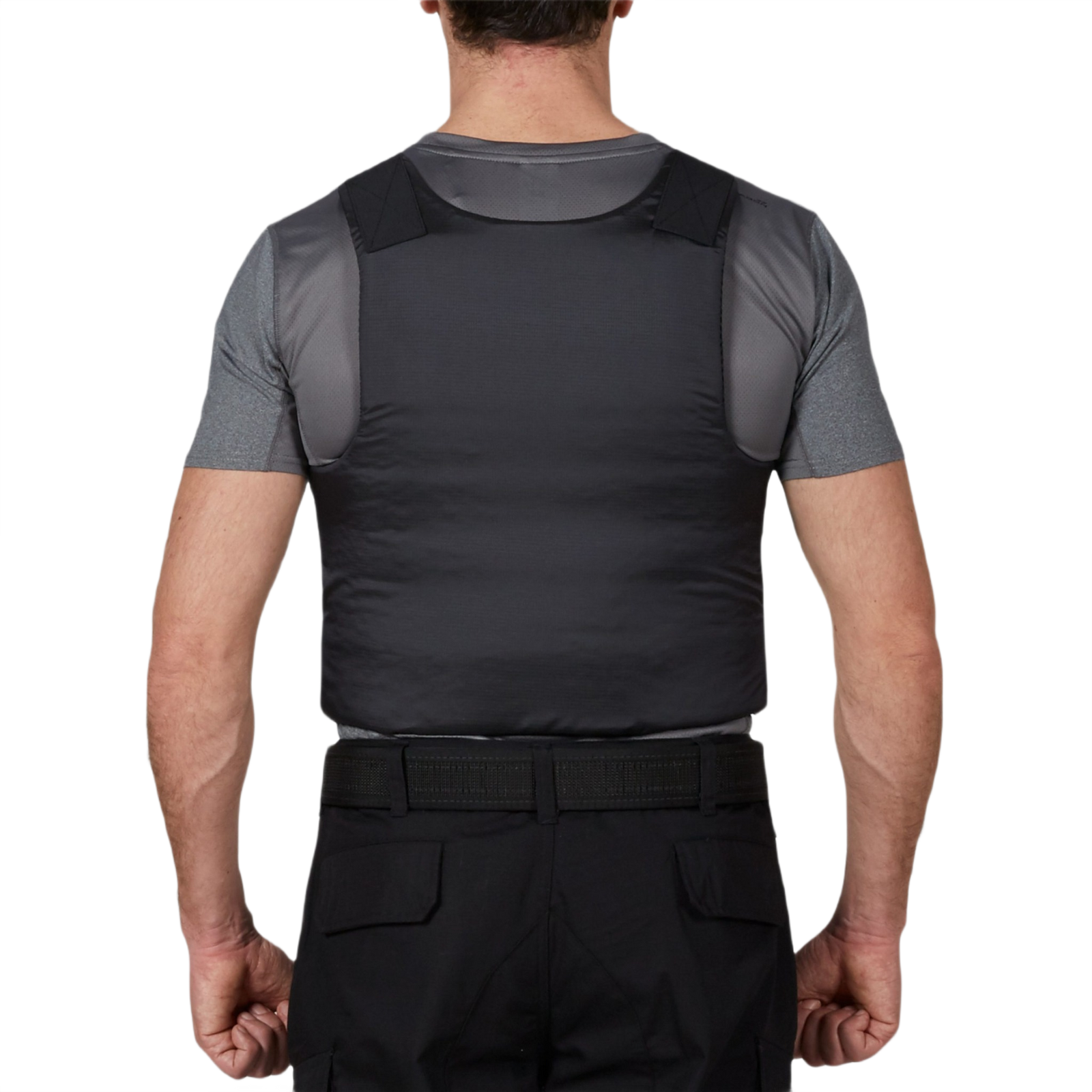 Anorak Concealable II Cover