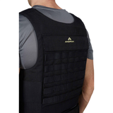 Anorak Duty III-M Cover