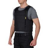 Anorak Duty IV Cover