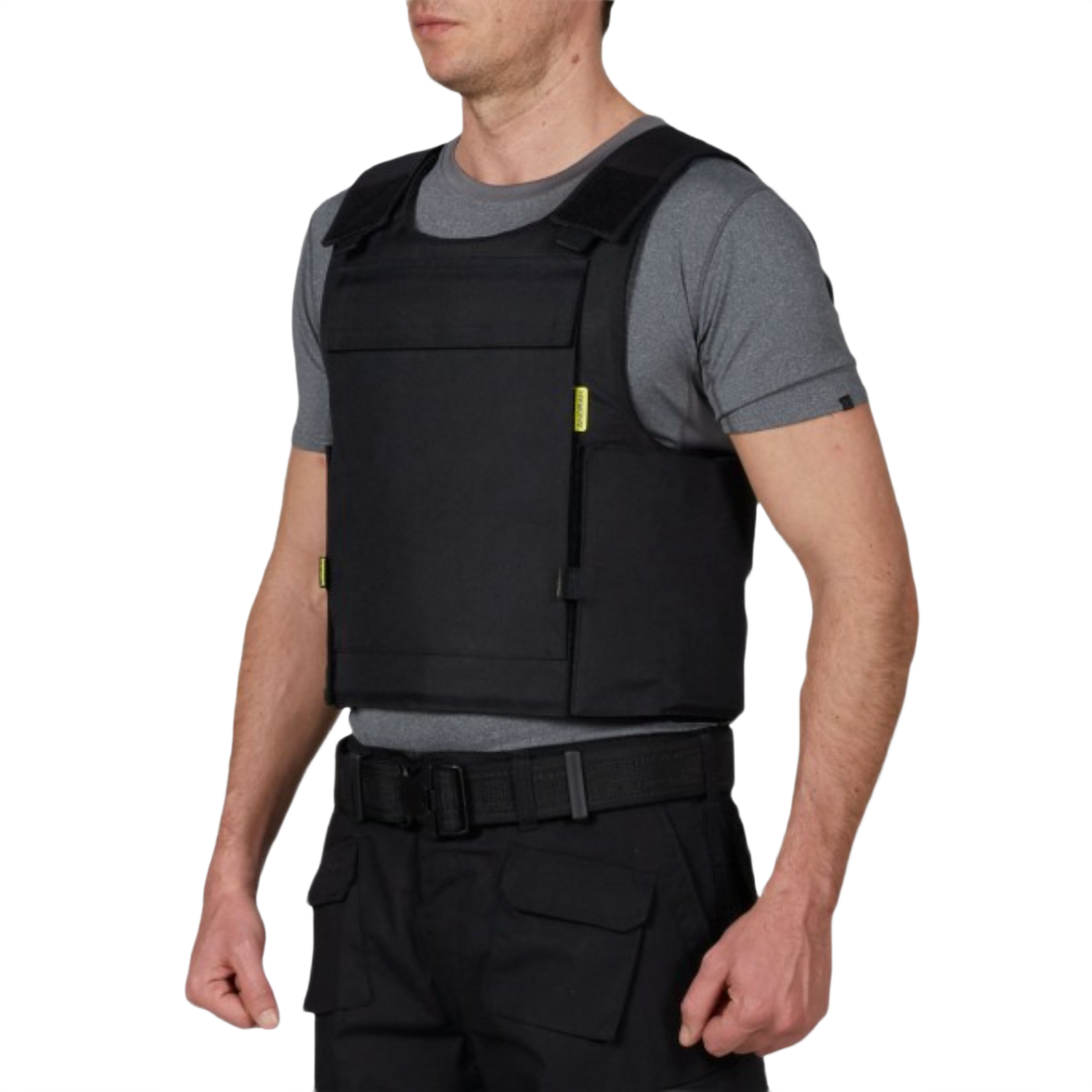 Anorak Duty IV Cover