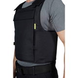 Anorak Duty IV Cover