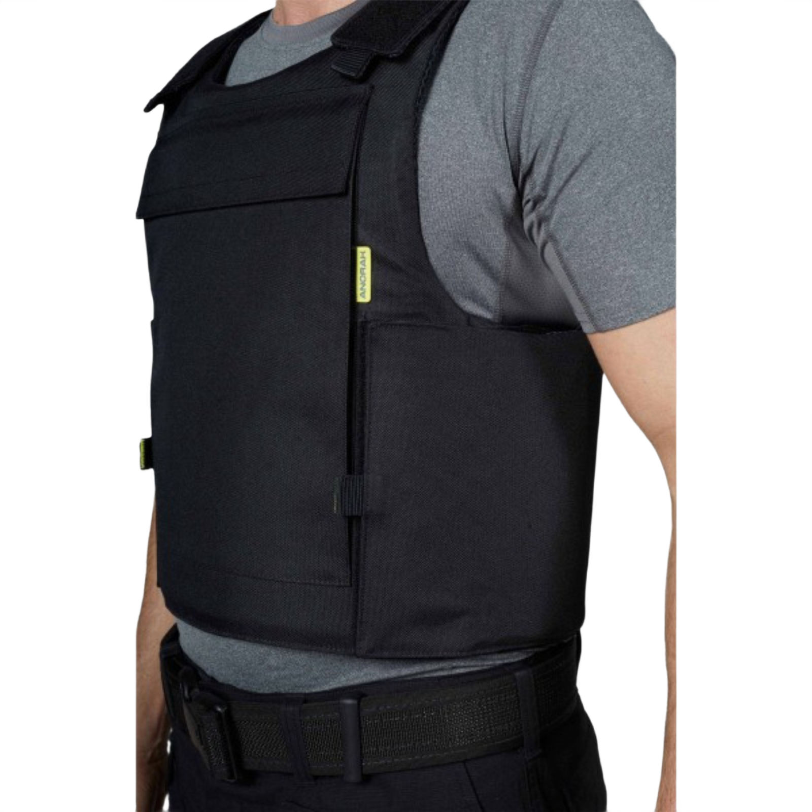 Anorak Duty IV Cover