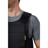 Anorak Duty IV Cover