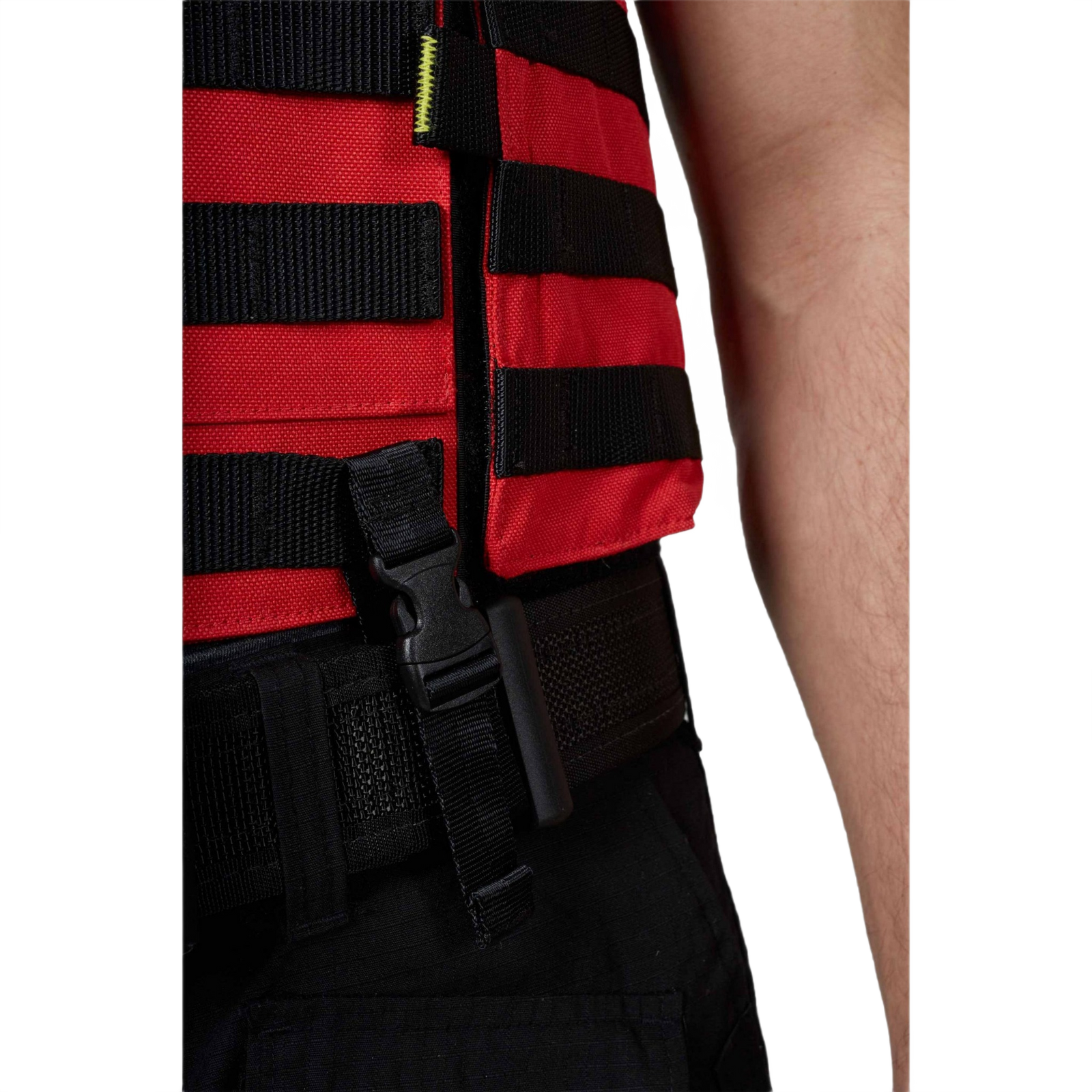 Anorak Instructor I Cover