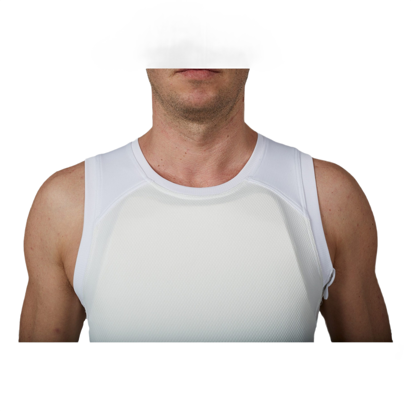 Anorak Titanium® Undersirt I