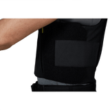 Anorak Chromium® Duty III Skudsikker Vest med CORDURA® yderskal og Coolmax® foring, niveau IIIA beskyttelse.