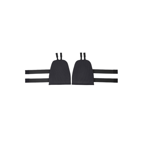 Anorak Chromium® Arms Protector I soft armor tilbehør til beskyttelse mod trusler som 7.62X25mm TOKAREV