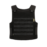 Anorak Chromium® Duty III-M Skudsikker Vest med Level IIIA beskyttelse, letvægtsdesign og antibakteriel CORDURA® yderskal.