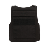 Anorak Chromium® Duty I Skudsikker Vest med Level IIIA beskyttelse og Coolmax® foring, ideel til politibetjente og sikkerhedspersonale.