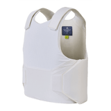 Anorak Concealable I Cover for maksimal skjult bæring og beskyttelse under alle typer beklædning, med RIP-STOP og Coolmax materialer.