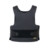 Anorak Concealable III Cover, skjult og let blød pansercover med RIP-STOP Dry Comfort XT® og Coolmax® materialer for maksimal beskyttelse.