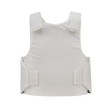 Anorak Concealable IV Cover i slidstærkt, åndbart rip-stop materiale til diskret beskyttelse og komfortabel langvarig brug.