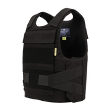 Anorak Duty I Cover – ergonomisk designet politijakke med CORDURA®, 3D SPACER Coolmax® fresh for antibakteriel effekt og temperaturregulering