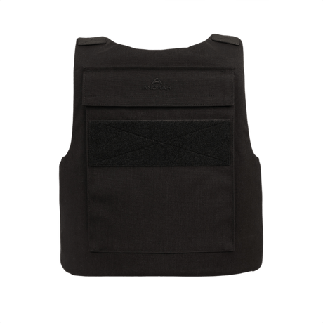 Anorak Duty I Cover - ergonomisk designet politi- og sikkerhedspersonalecover med CORDURA® og Coolmax® lette materialer.