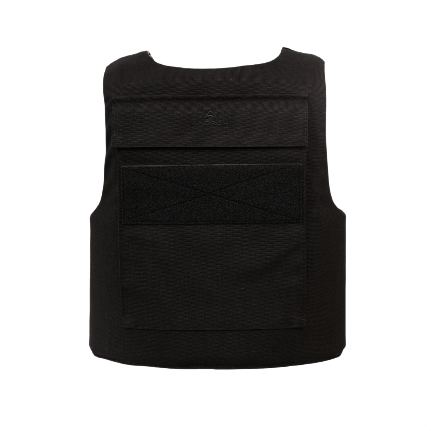 Anorak Duty IV Cover med ergonomisk design og antibakterielle egenskaber, ideel til politibetjente. Letvægts CORDURA® og Coolmax® materialer.