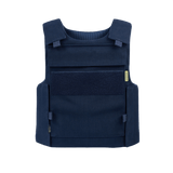 Anorak Duty IV Cover - ergonomisk designet cover med CORDURA® og 3D SPACER Coolmax® materiale, ideel til politi og kystvagt.