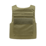 Anorak Niobium® Duty IV Stik & Skudsikker Vest - Robust multi-trussel kropspanservest til beskyttelse mod våben og knive.