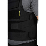 Anorak Rhodium® Duty I Stik & Skudsikker Vest - level IIIA soft armor med NIJ 0101.06 STD beskyttelse mod skarpe våben