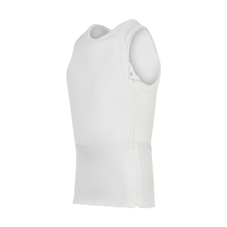 Anorak Rhodium® Undershirt II soft armor-vest med niveau IIIA-beskyttelse og skjulbarhed