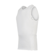 Anorak Rhodium® Undershirt II soft armor-vest med niveau IIIA-beskyttelse og skjulbarhed