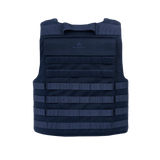 Anorak Tactical III Cover - robust CORDURA® designdækker med antibakteriel 3D SPACER Coolmax® for optimal pasform og holdbarhed.