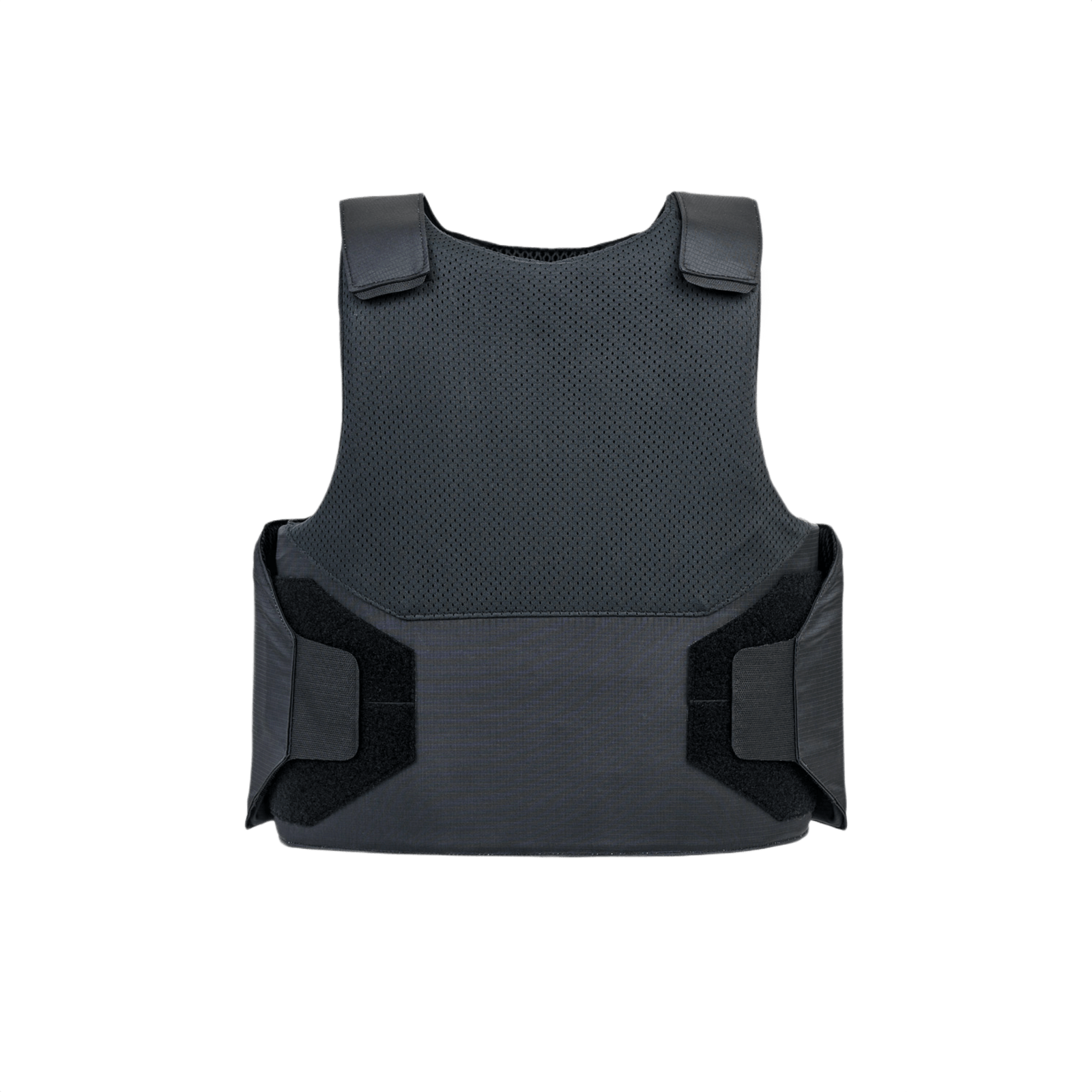Anorak Titanium® Concealable I Stik & Skudsikker Vest soft armor niveau IIIA
