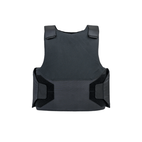Anorak Titanium® Concealable I Stik & Skudsikker Vest soft armor niveau IIIA