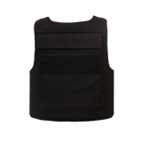 Anorak Titanium® Duty IV Stik & Skudsikker Vest med Level IIIA beskyttelse for politi i henhold til NIJ 0101.04 STD.