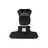 Anorak Titanium® Tactical II - full set softbody-vest med maksimal Level IIIA-beskyttelse i henhold til NIJ 0101.04 STD.