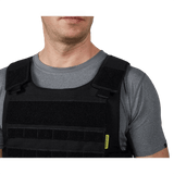 Anorak Titanium® Tactical I Stik & Skudsikker Vest soft armor-vest for maksimal beskyttelse niveau IIIA NIJ 0101.04 STD.
