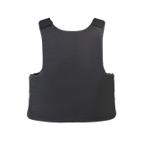 Anorak Topaz® Concealable II Stiksikker Vest, knivsikker soft armor vest med NIJ 0115.00 STD Level 1 beskyttelse til skjult brug.