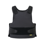 Anorak Topaz® Concealable II Stiksikker Vest - soft armor vest med knivbeskyttelse, designet til maksimal skjulbarhed under tøj.