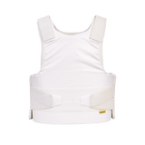 Anorak Topaz® Concealable II Stiksikker Vest, kniv- og spidssikker soft armor, Level 1 beskyttelse, høj skjulbarhed under tøj