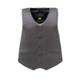 Anorak VIP I Cover - elegant tuxedo vest-cover for discreet full body coverage and comfort.