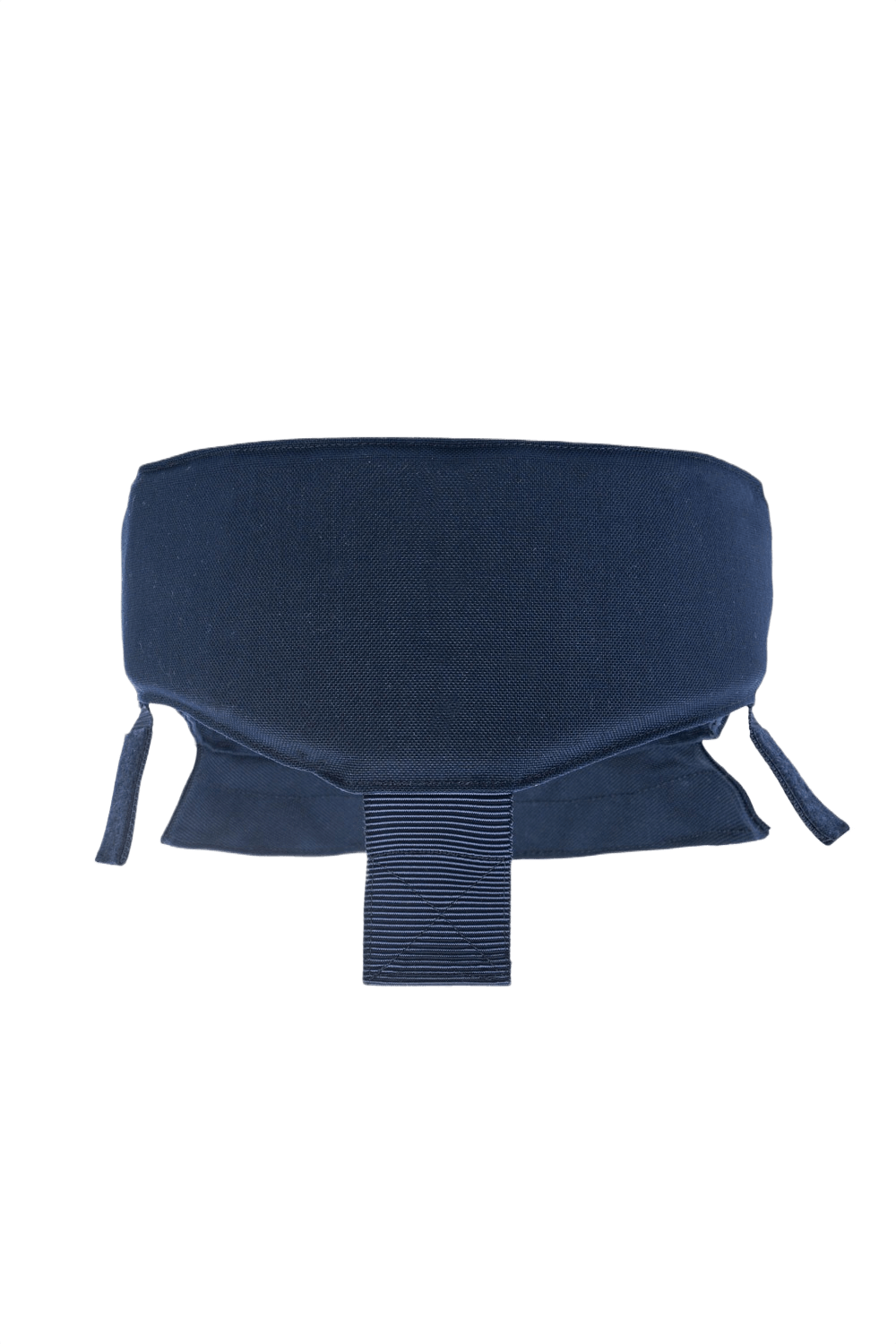 Anorak Chromium® Hals-/Strube Protector I med hook-and-loop fastgøringssystem til ekstra nakkebeskyttelse.